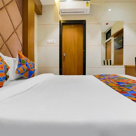Fabhotel Rr Residency - Near Bkc Mumbai Exterior foto